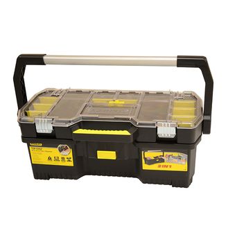 STANLEY® Toolbox with Tote Tray Organiser