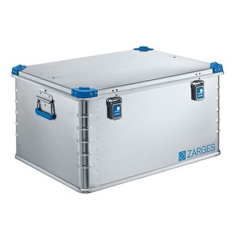 Zarges Eurobox Aluminium Case