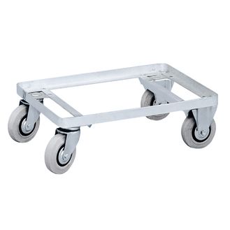 Zarges W150 Dolly Trolley