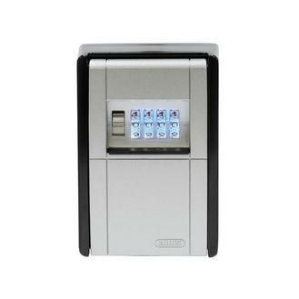 ABUS Mechanical 787 LED Wall-Mounted KeyGarage™