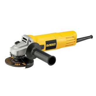 DEWALT DWE4117 Slide Switch Angle Grinder 950W 240V