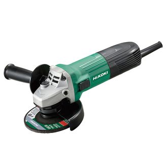 HiKOKI G12STX Angle Grinder