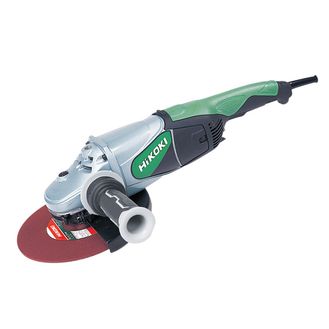HiKOKI G23MR Heavy-Duty Angle Grinder