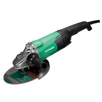 HiKOKI G23ST Angle Grinder