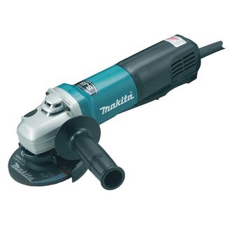Makita 9564PCV Paddle Switch Angle Grinder