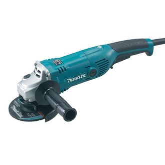 Makita GA5021 125mm Angle Grinder 1050 Watt