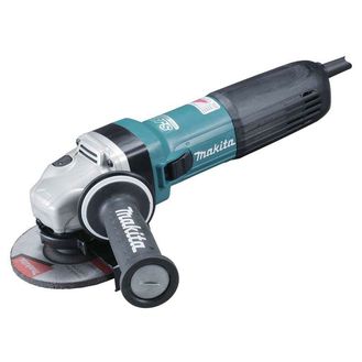 Makita GA5041CT01 AVT 125mm Angle Grinder