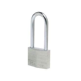 Master Lock Aluminium Padlock
