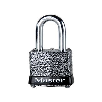 Master Lock Rust-Oleum Rustproof Body 40mm Padlock