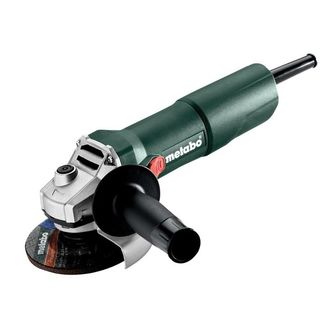 Metabo W750-115 Mini Grinder