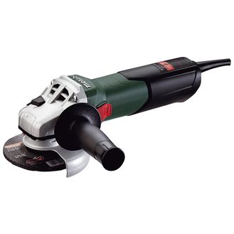 Metabo W9-115 Mini Grinder