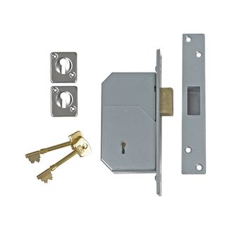 UNION 3G110  C Series 5 Detainer Deadlock