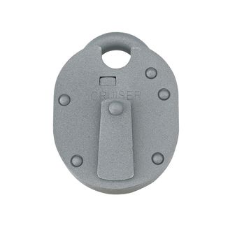 UNION B-1K21 C-Series Cruiser Padlock