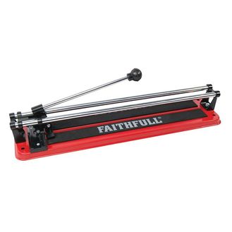 Faithfull Tile Cutter 300mm