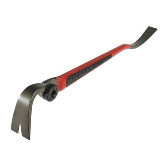 Hultafors 209 SB Adjustable Wrecking Bar 640mm (25in)