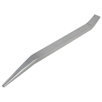 Hultafors F430 Aluminium Wrecking Bar 430mm (16.9in)