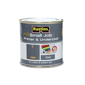 Rustins Small Job Primer &amp; Undercoat