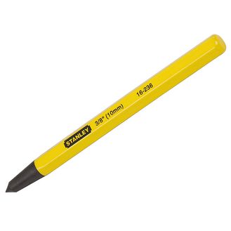 STANLEY® Brick Punch 140 x 10mm (5.1/2 x 3/8in)