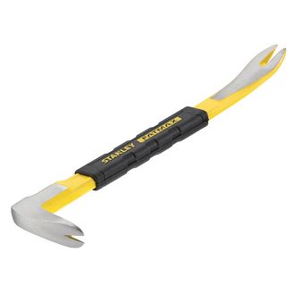 STANLEY® FatMax Spring Steel Claw Bar