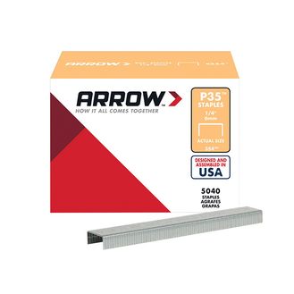 Arrow P35 Staples - Designed In The USA