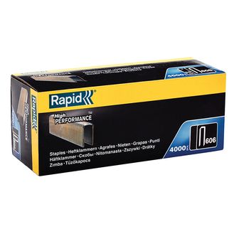 Rapid 606 Series Staples