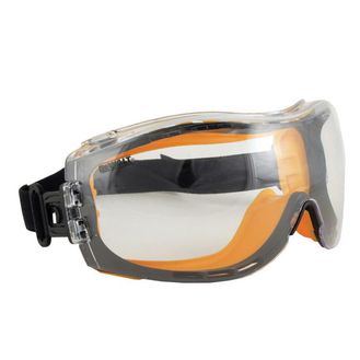 DEWALT Concealer Clear Goggles