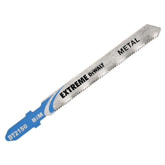 DEWALT EXTREME T Shank Metal Cutting Blades