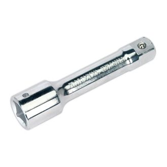 Sealey S34/E150 Extension Bar 150mm 3/4"Sq Drive