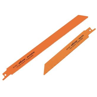 Evolution RAGE8® Thin Steel &amp; Multi-Purpose Blade Pack