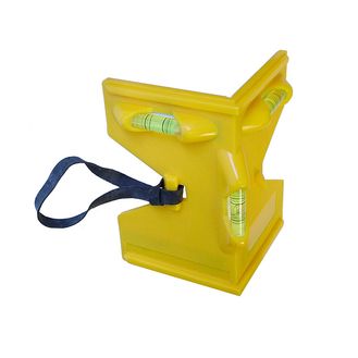 Faithfull Post / Pipe Level