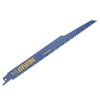 IRWIN® Nail Embedded Wood Reciprocating Blades