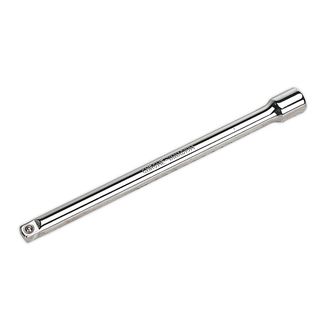 Sealey S38E200 Extension Bar 200mm 3/8"Sq Drive