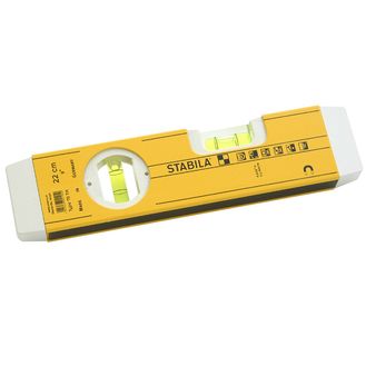 Stabila 70T Torpedo Level