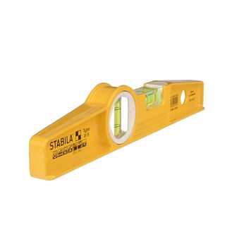 Stabila 81S Single Plumb Torpedo Level
