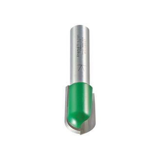Trend C056A x 1/2 TCT Radius Cove Cutter 9.5mm Radius