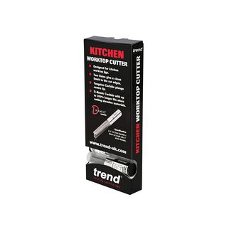 Trend Kitchen Worktop Cutter Display of 10