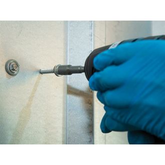 BlueSpot Tools Magnetic Nut Driver Set, 2 Piece