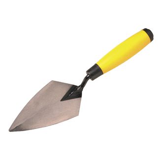 BlueSpot Tools Pointing Trowel Soft Grip Handle 150mm (6in)