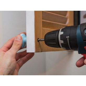 BlueSpot Tools Power Bit Set, 12 Piece