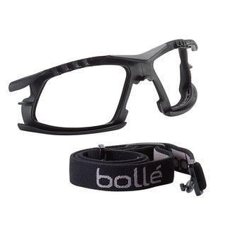 Bolle Safety RUSH+ Foam &amp; Strap Kit