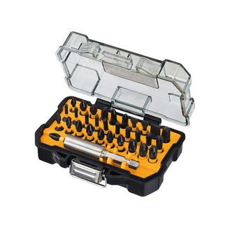 DEWALT DT70523T Impact Screwdriving Set, 32 Piece