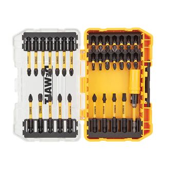 DEWALT DT70739T FLEXTORQ™ Screwdriving Set, 31 Piece