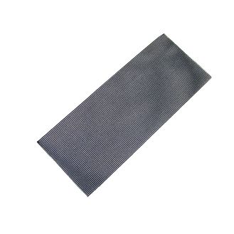 Faithfull 1/2 Orbital Sanding Sheets Mesh Assorted (Pack 4)