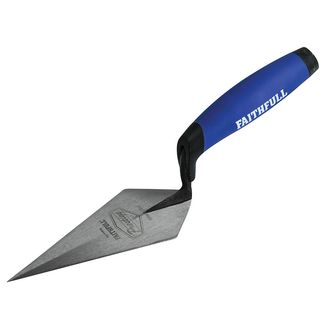 Faithfull Prestige Pointing Trowel