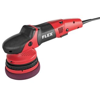 Flex Power Tools XCE 10-8 125 Random Orbital Polisher 125mm 1010W 240V