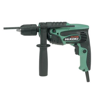 HiKOKI FDV16VB2 Keyless Rotary Impact Drill