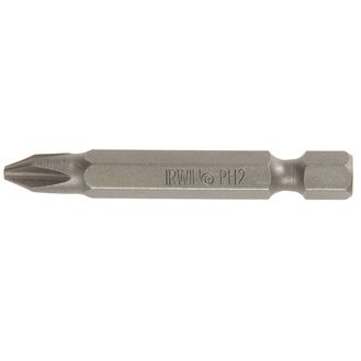 IRWIN® Power Screwdriver Bits, Phillips