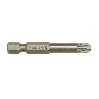 IRWIN® Pozi Power Screwdriver Bits