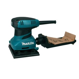 Makita BO4555 Palm Sander