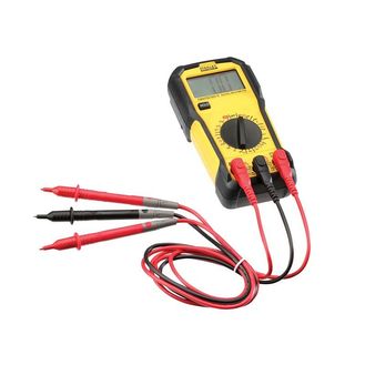 STANLEY® Intelli Tools FatMax® Basic Digital Multimeter